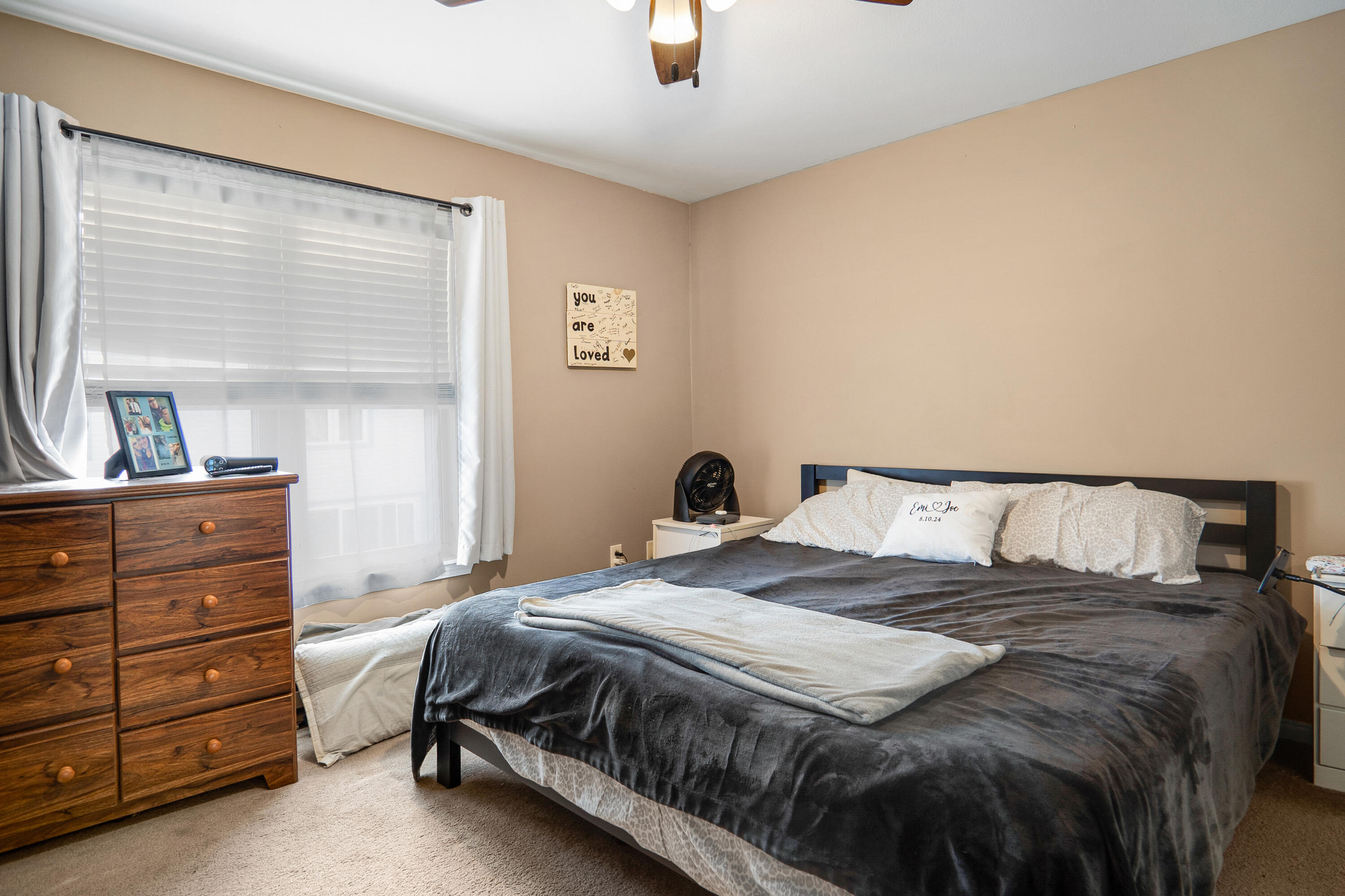 826 Ohio Street, Unit 6 Bangor, ME 04401 - Photo 26 of 38 Primary Bedroom