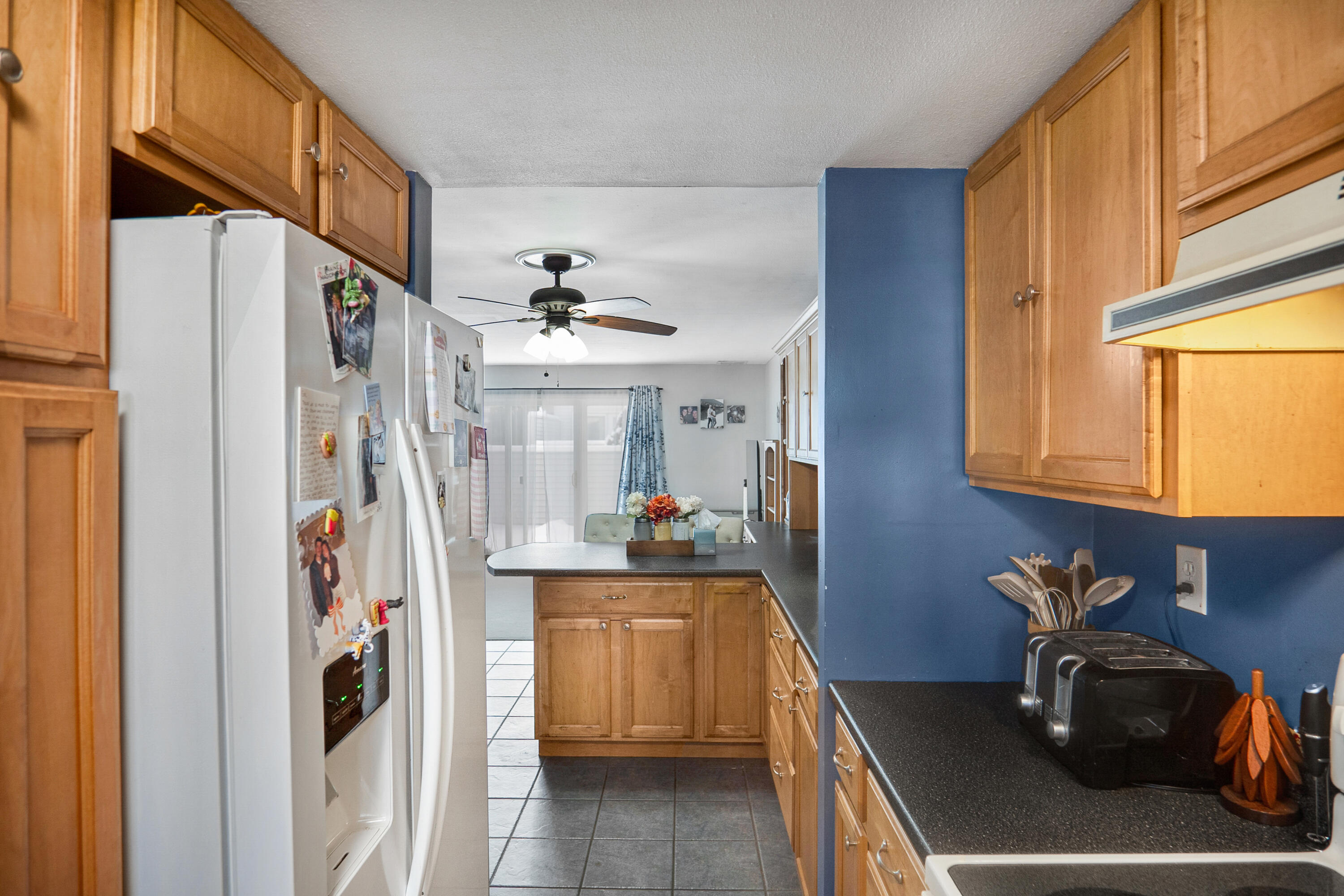 826 Ohio Street, Unit 6 Bangor, ME 04401 - Photo 8 of 35 Kitchen