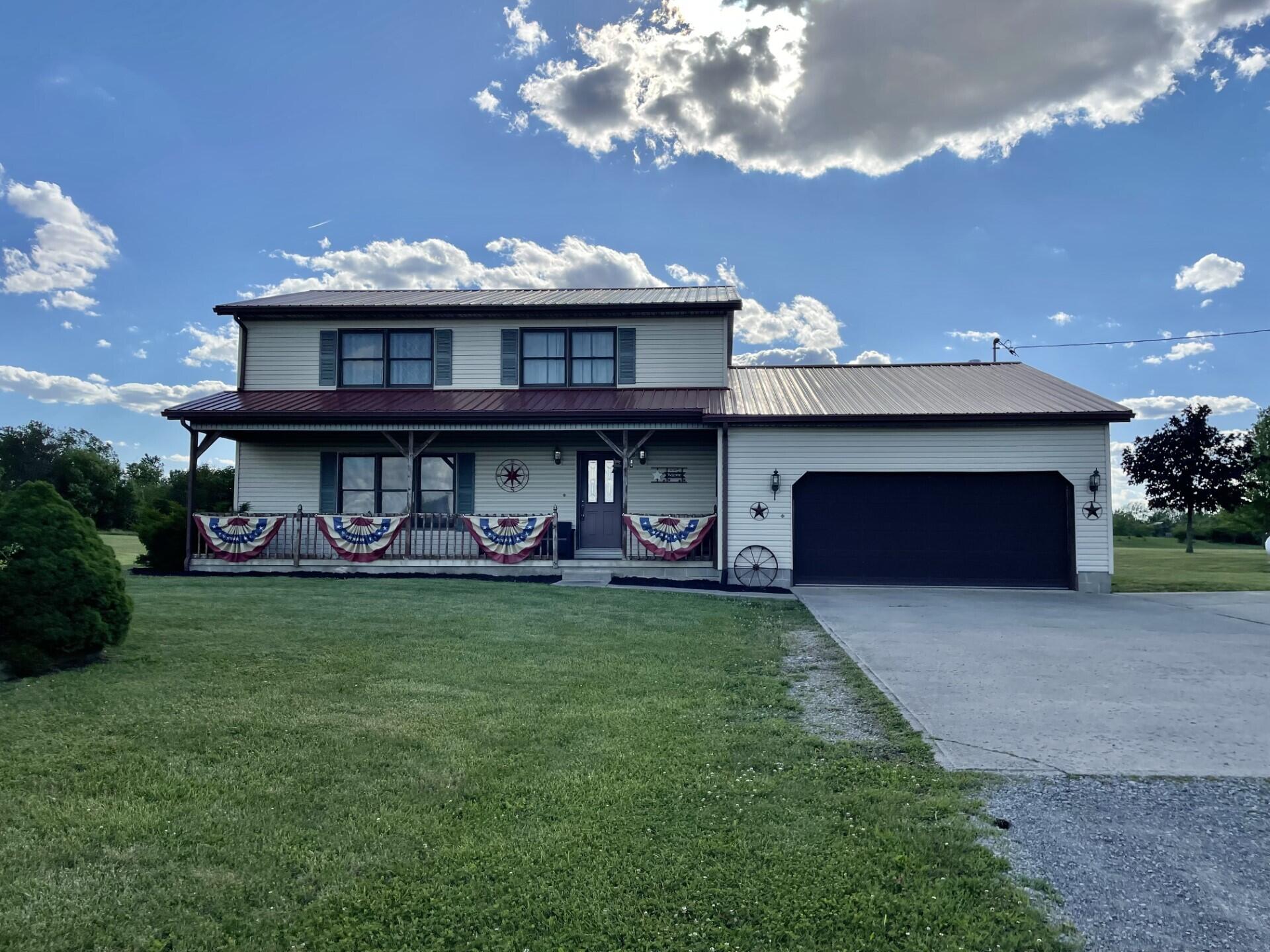 6042 Waynesfield Road Lima, OH 45806 - Photo 2 of 24