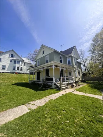 $149,900 | 6 Foster Street, Lyons, NY 14489