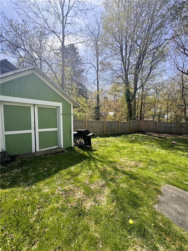 6 Foster Street Lyons, NY 14489 - Photo 16 of 17