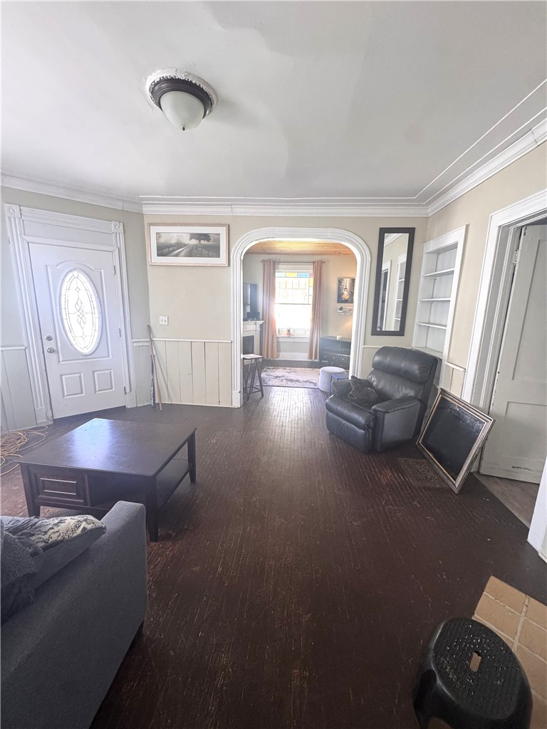 6 Foster Street Lyons, NY 14489 - Photo 3 of 17