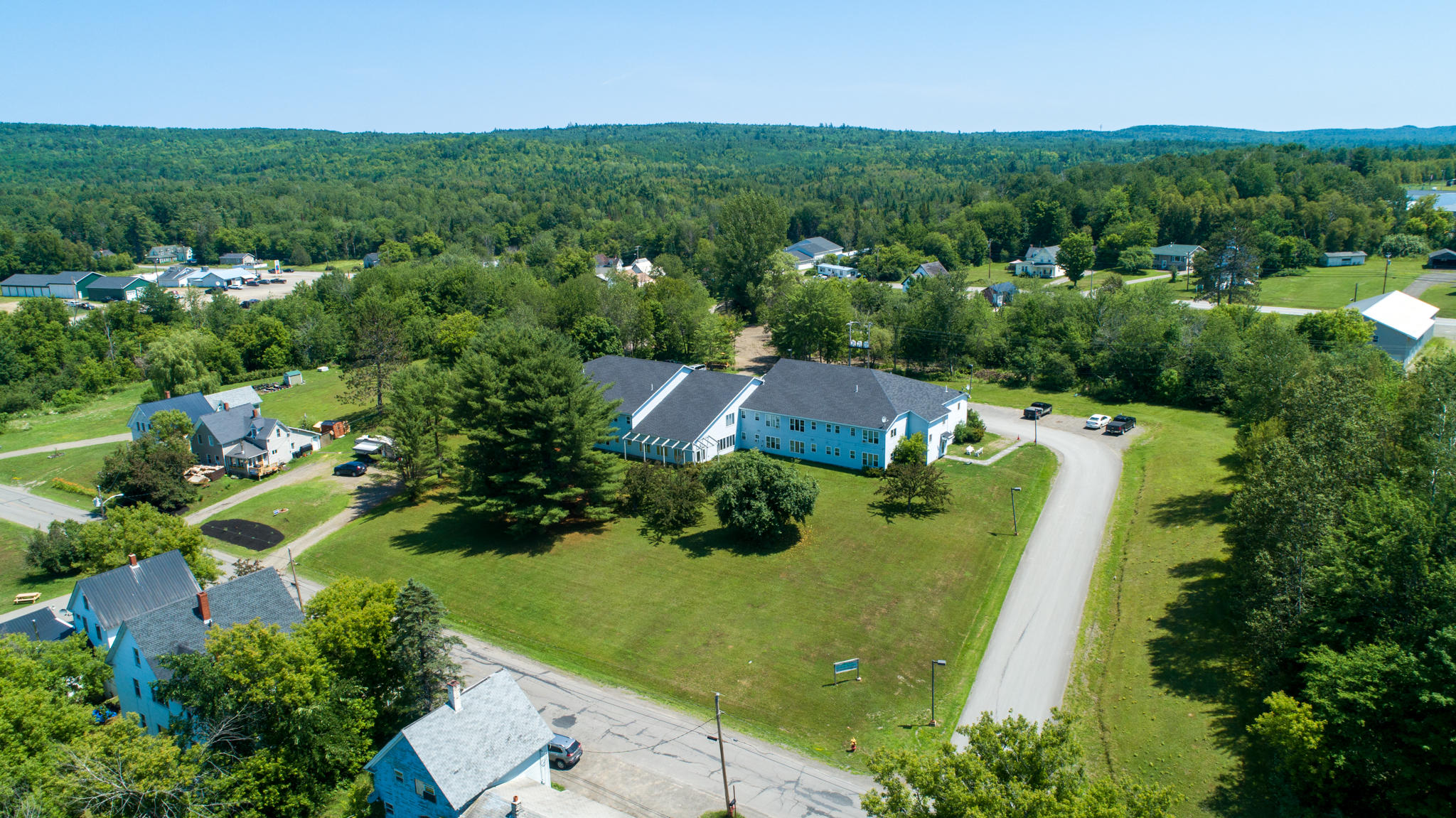 85 Bancroft Road Danforth, ME 04424 - Photo 47 of 52 85 Bancroft Rd - Jenkins Heights, Danfor