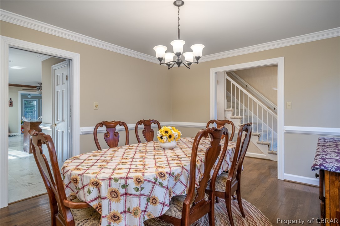 115 Hempstead Road Williamsburg, VA 23188 - Photo 11 of 50 Gallery Image 11