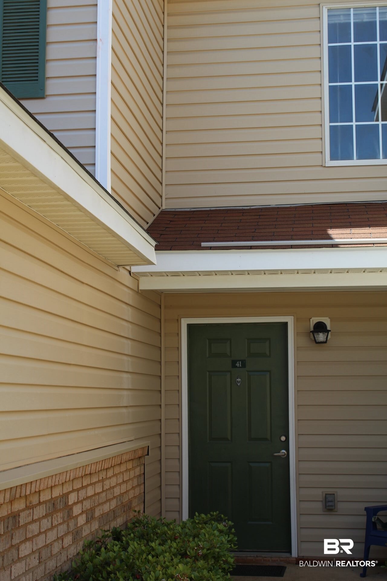 1517 Regency Road, Unit 41 Gulf Shores, AL 36542 - Photo 1 of 16 Front door