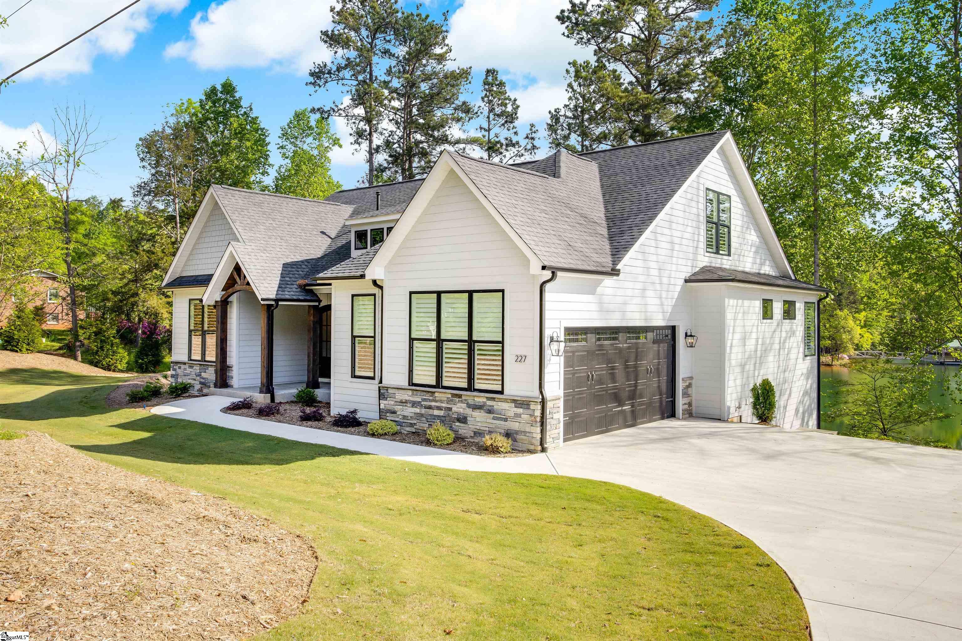 545 Rosedale Way Seneca, SC 29672 - Photo 1 of 1 Gallery Image 1