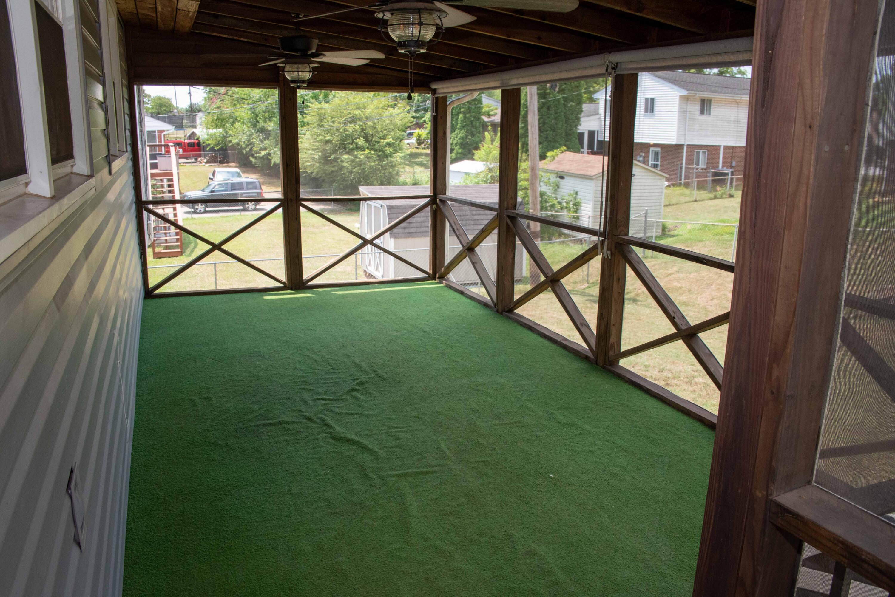 6038 Thornrose Road Roanoke, VA 24012 - Photo 42 of 68 6038 Thornrose-42