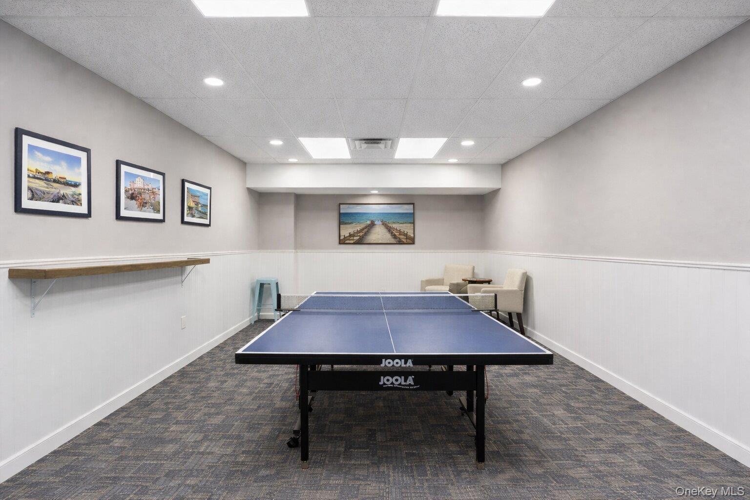 2 Richmond Road, Unit 2A Lido Beach, NY 11561 - Photo 11 of 12 a view of a room with furniture and wooden floor