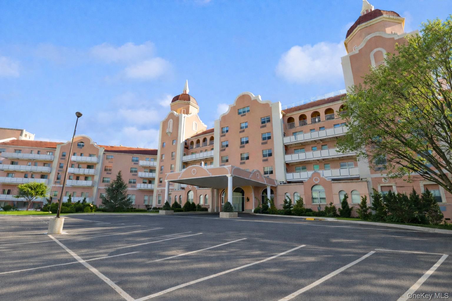 2 Richmond Road, Unit 2A Lido Beach, NY 11561 - Photo 12 of 12 a view of a building with a street