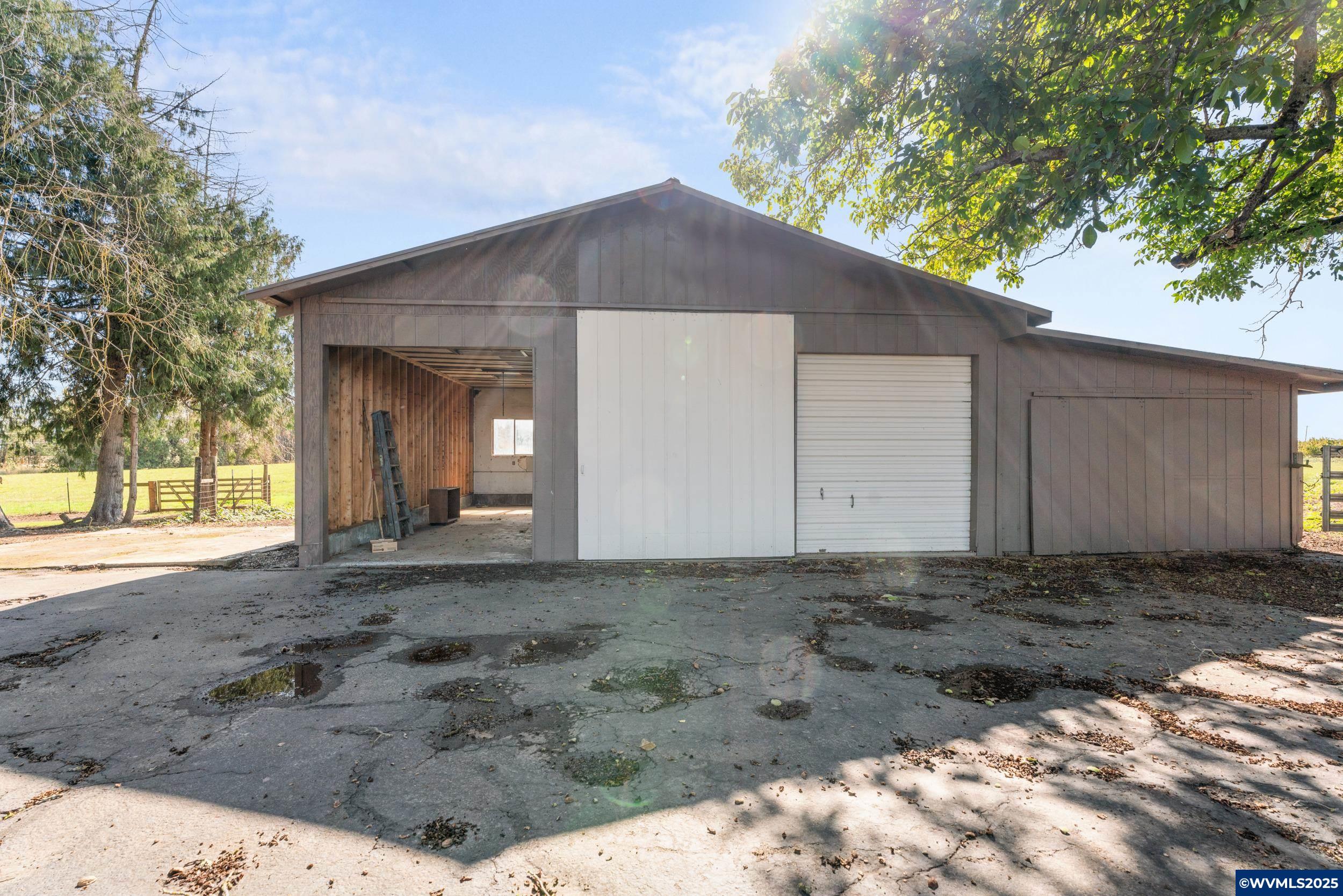 15895 Old Butteville Road Northeast Gervais, OR 97026 - Photo 24 of 39