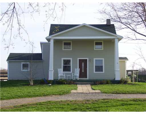 10431 Chenoweth Road South Charleston, OH 45368 - Photo 1 of 6