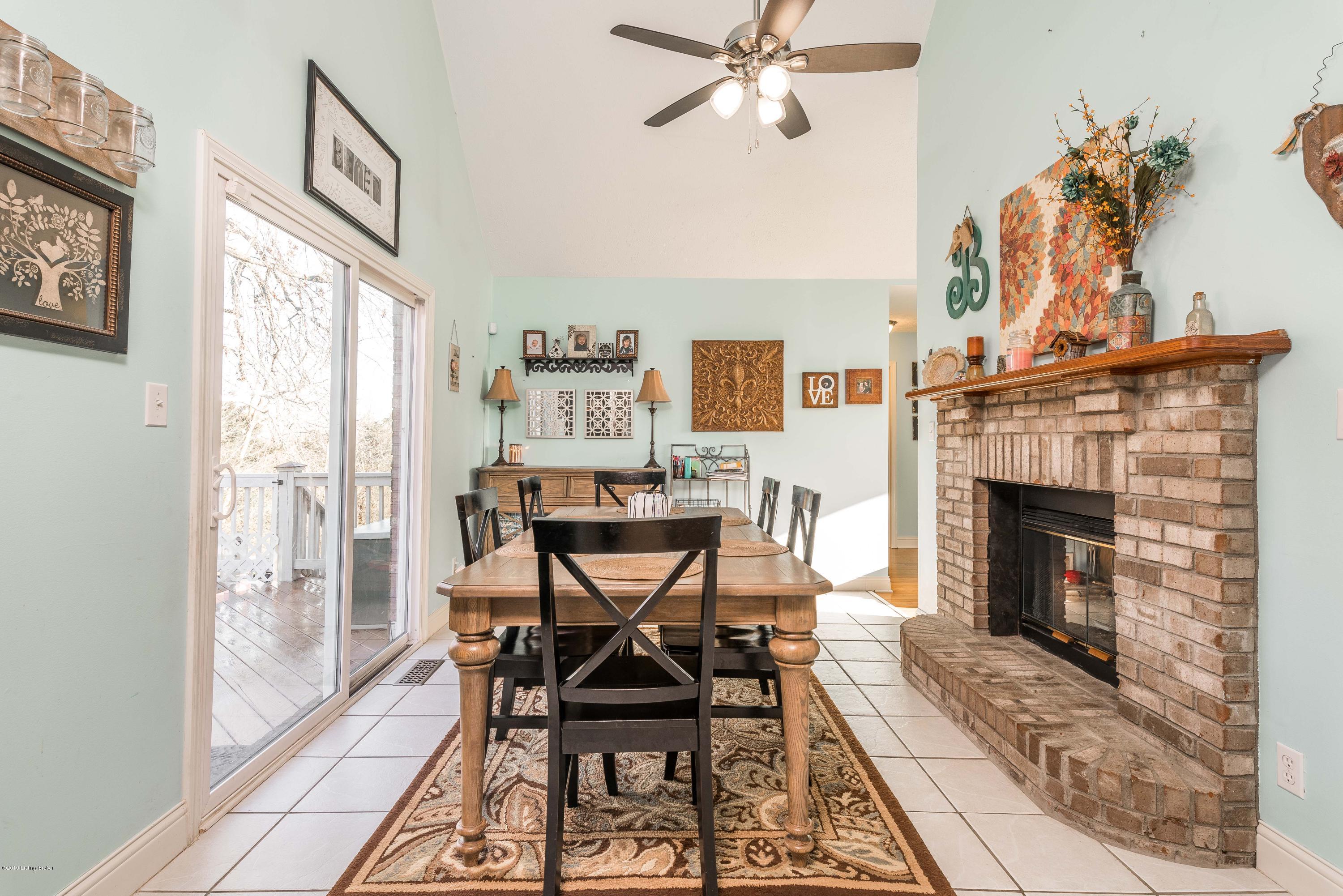 2310 Willow Reed Road La Grange, KY 40031 - Photo 8 of 25 Willow Reed DHI-110 (1)