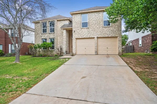 $2,400 | 700 Creekmont Drive, Round Rock, TX 78681