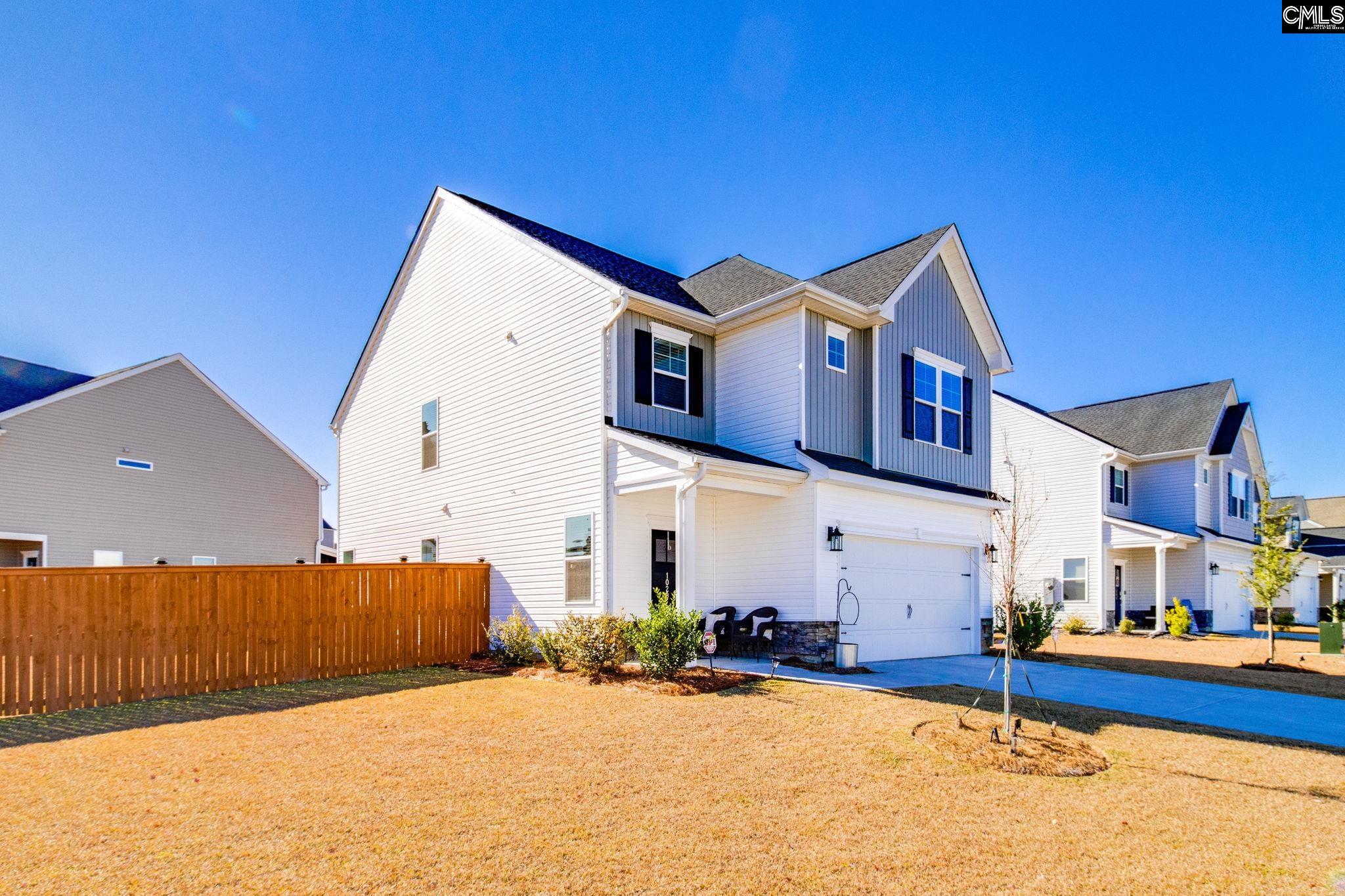 1020 Woodcreek Farms Road Elgin, SC 29045 - Photo 3 of 42