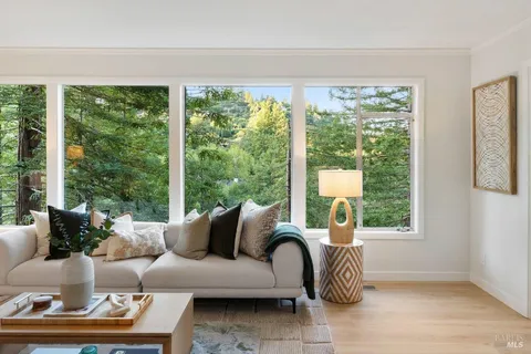 $2,350,000 | 403 Woodland Road, Kentfield, CA 94904