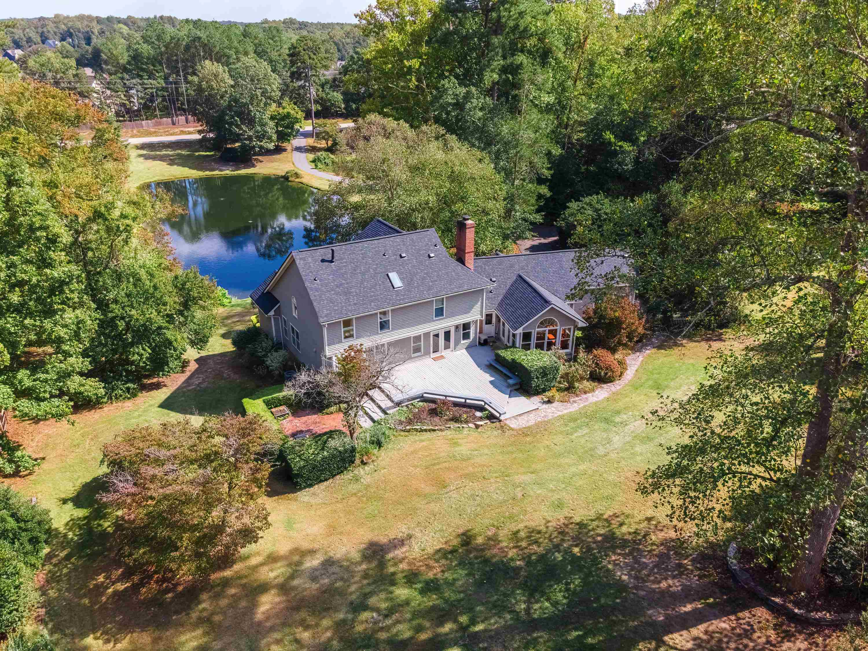 3509 Old Milburnie Road Raleigh, NC 27616 - Photo 1 of 74 Photo 1