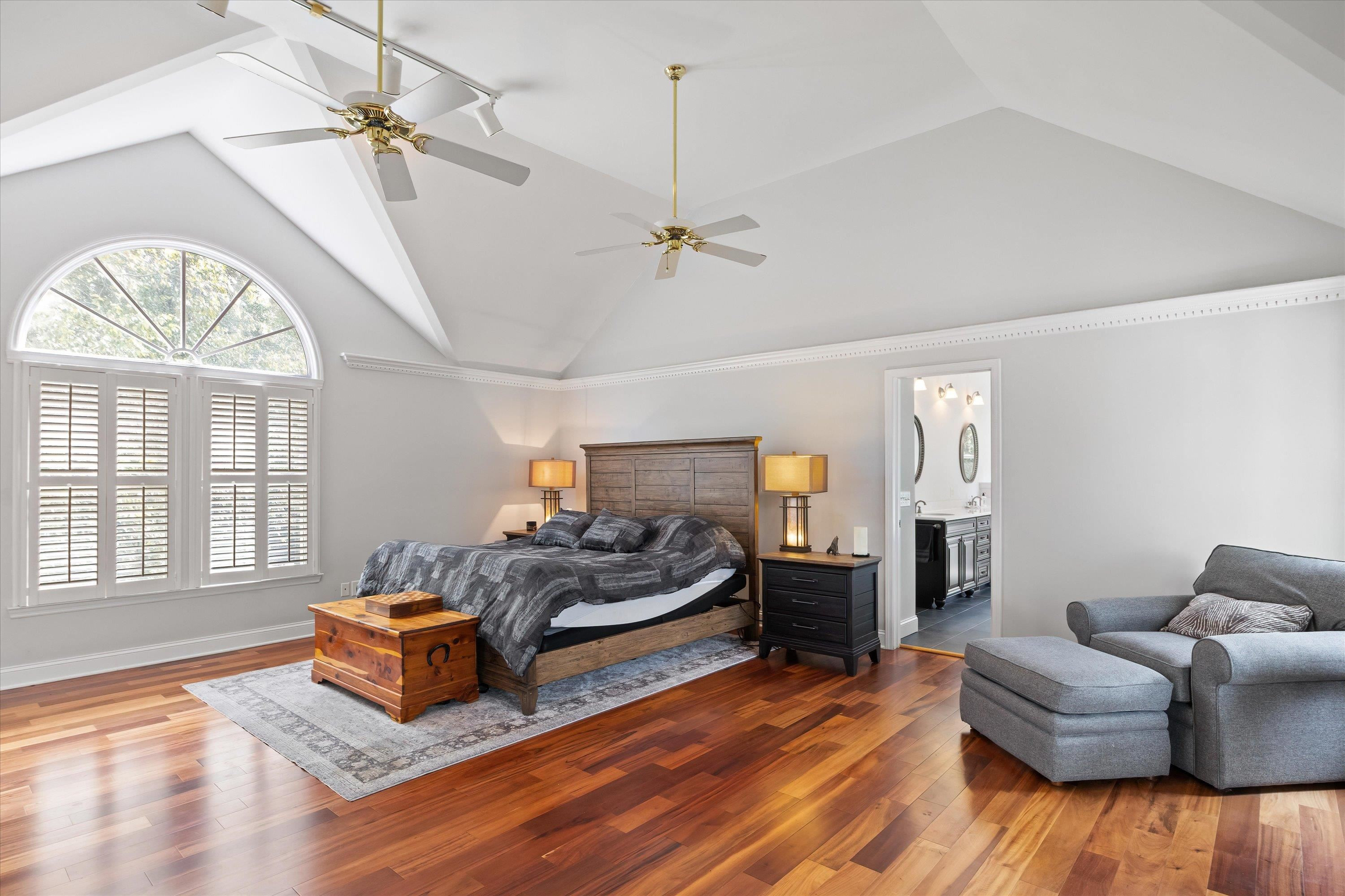 3509 Old Milburnie Road Raleigh, NC 27616 - Photo 28 of 74 a living room with furniture a fireplace and a chandelier