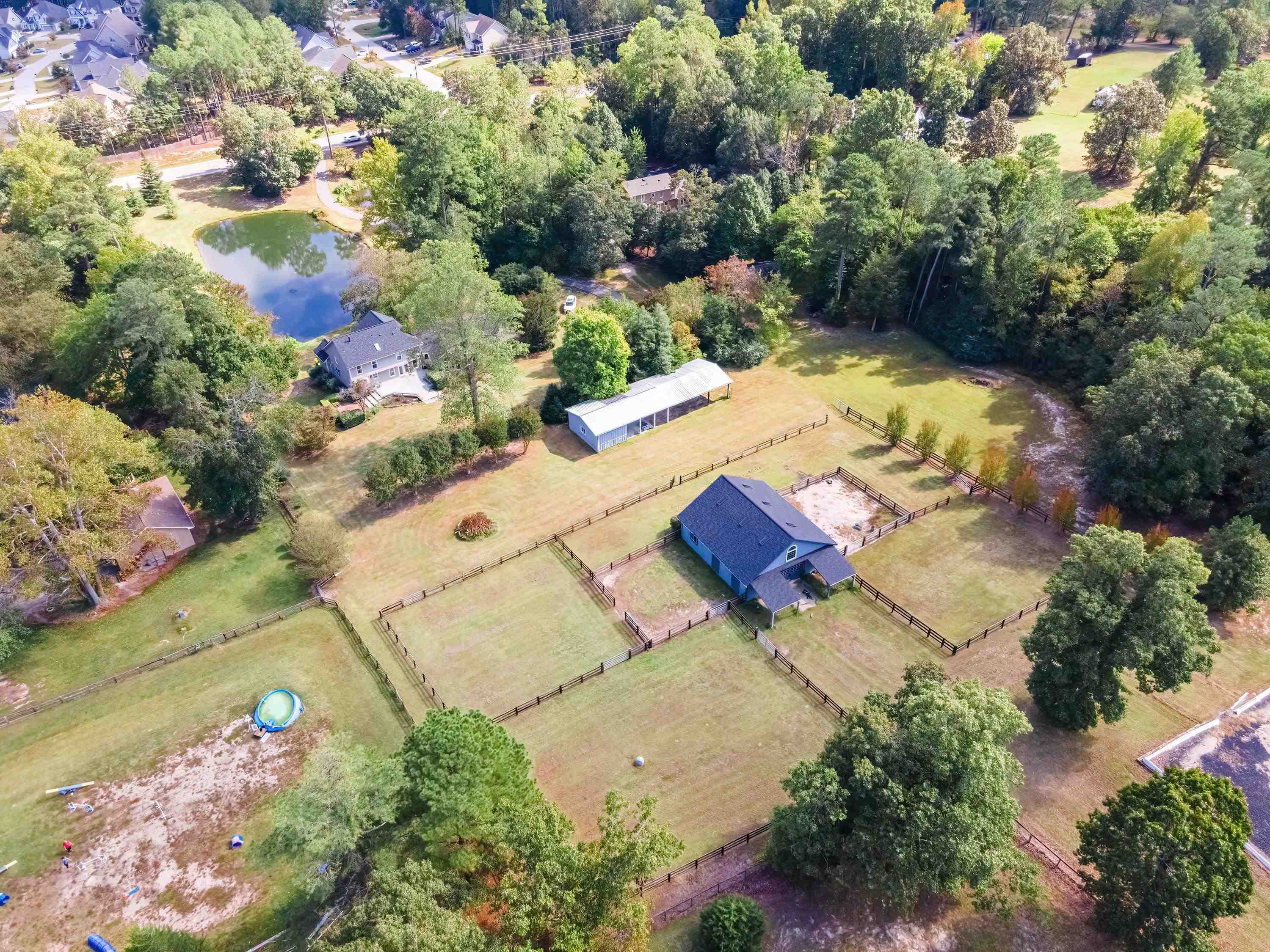 3509 Old Milburnie Road Raleigh, NC 27616 - Photo 65 of 74 Photo 66