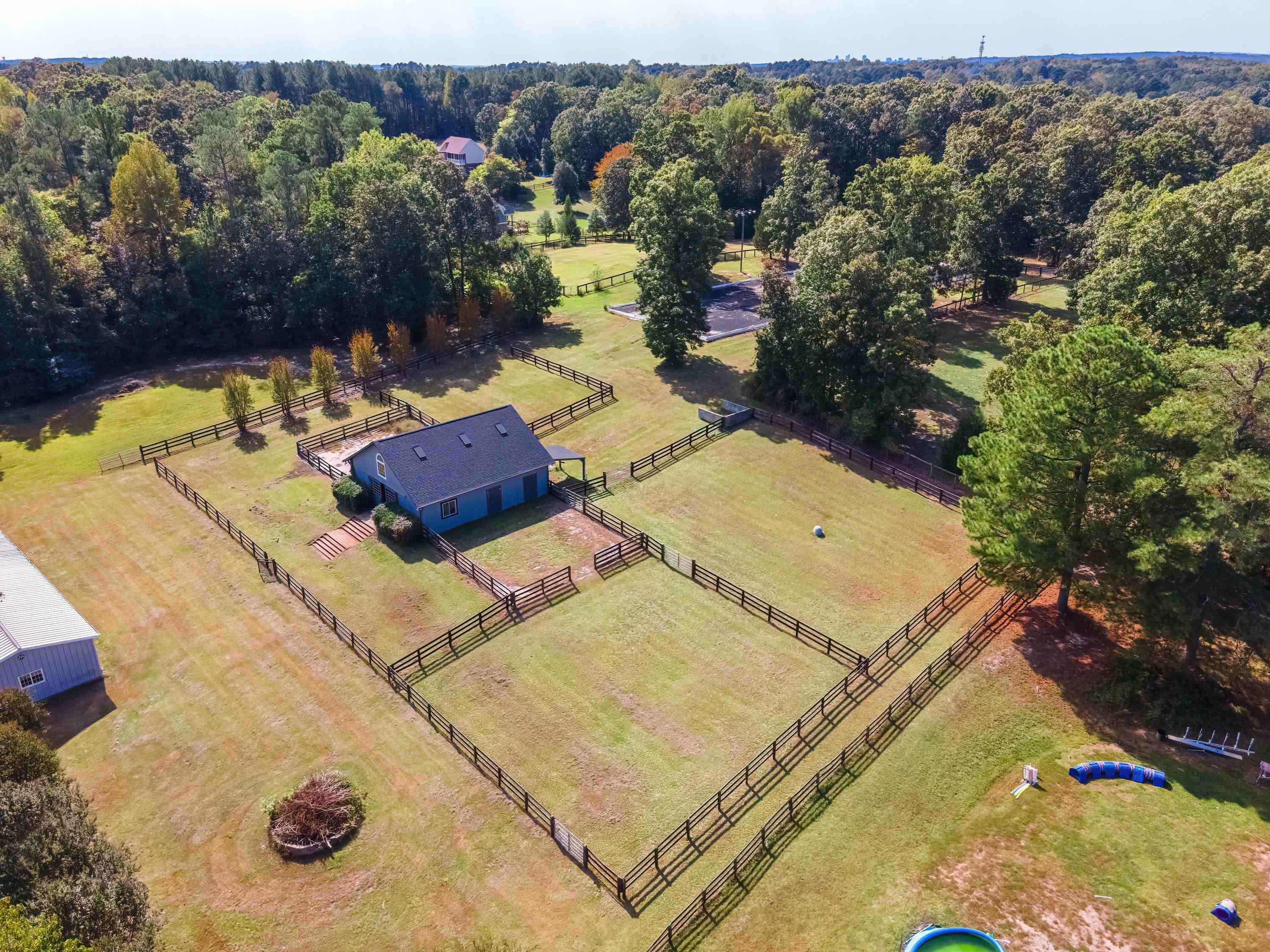 3509 Old Milburnie Road Raleigh, NC 27616 - Photo 68 of 74 Photo 69