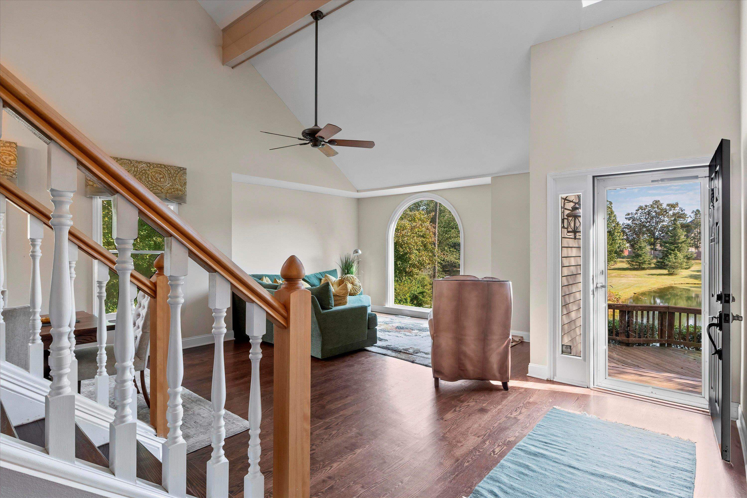 3509 Old Milburnie Road Raleigh, NC 27616 - Photo 7 of 74 Photo 7