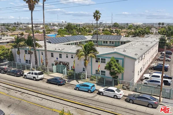 $7,500,000 | 10600 South Inglewood Avenue, Inglewood, CA 90304