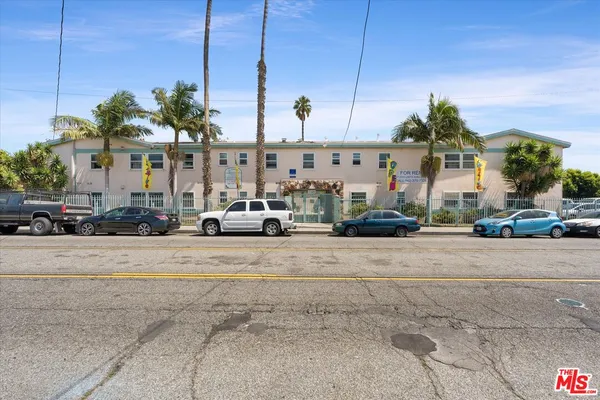 $7,500,000 | 10600 South Inglewood Avenue, Inglewood, CA 90304