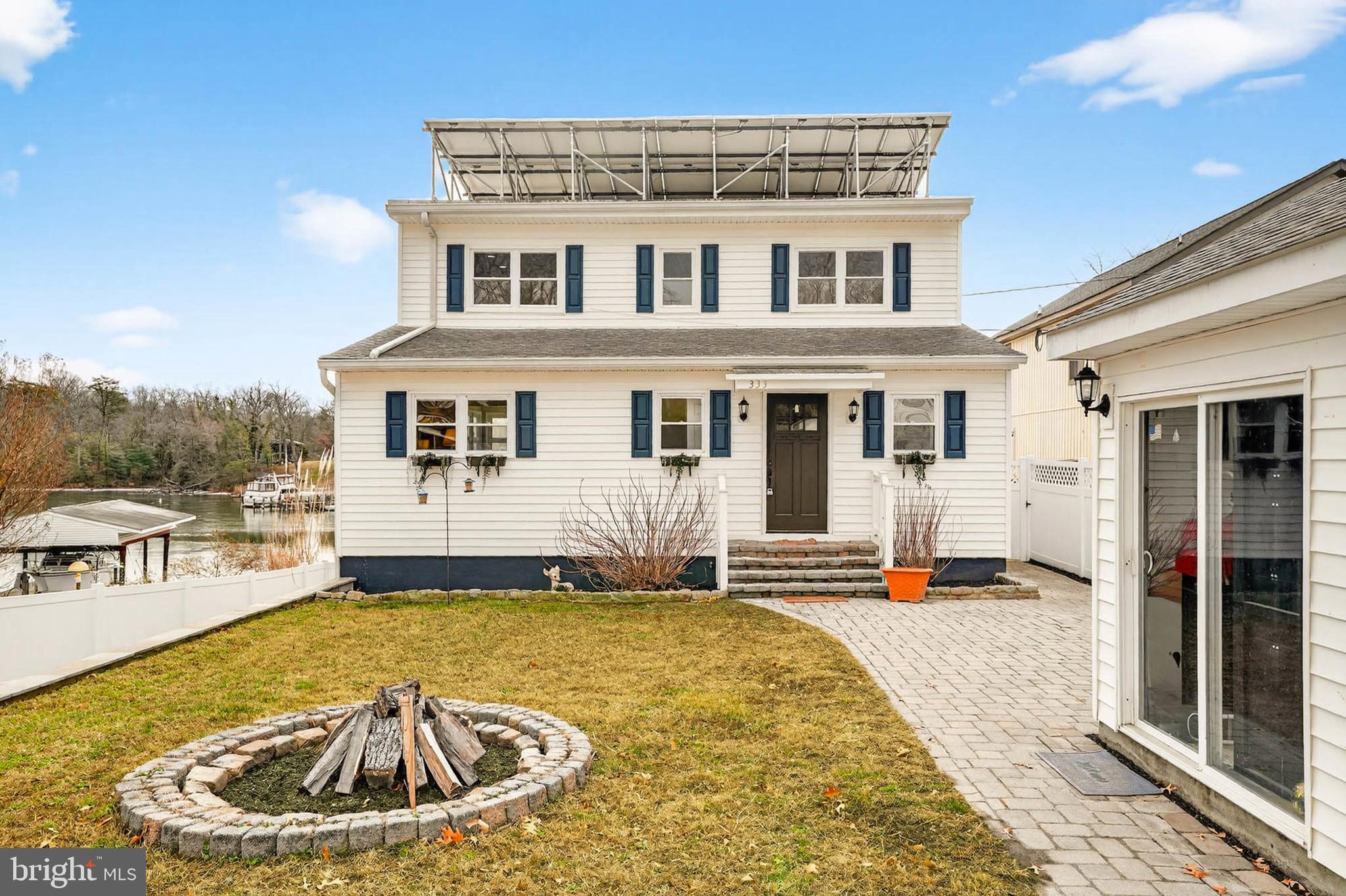 Welcome to 333 Sturtons Lane