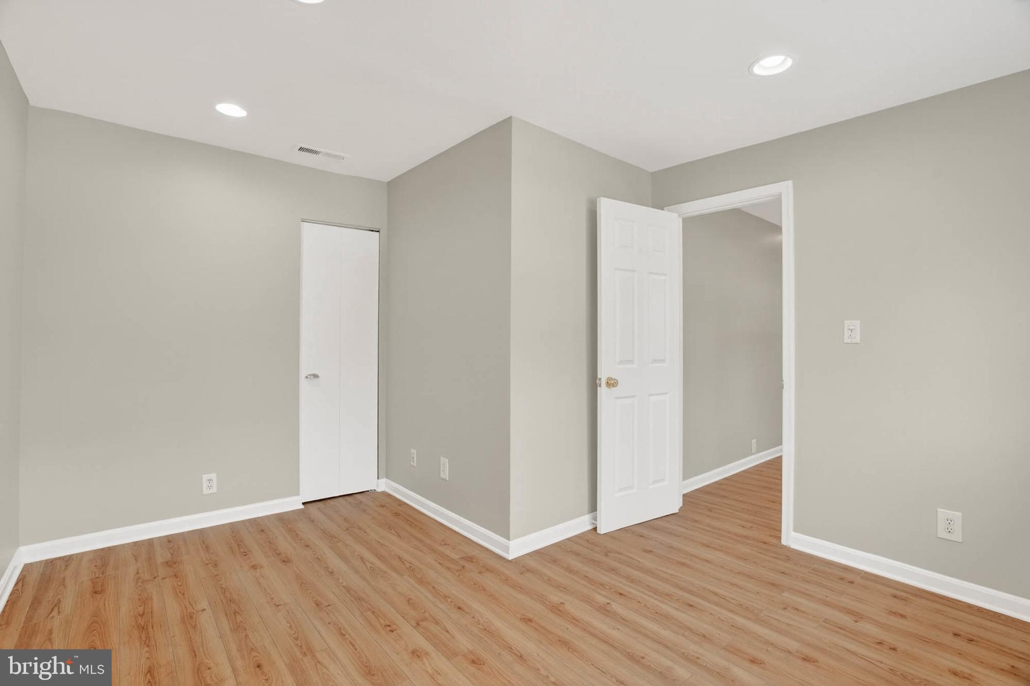 333 Sturtons Lane Pasadena, MD 21122 - Photo 28 of 46 Bedroom 4