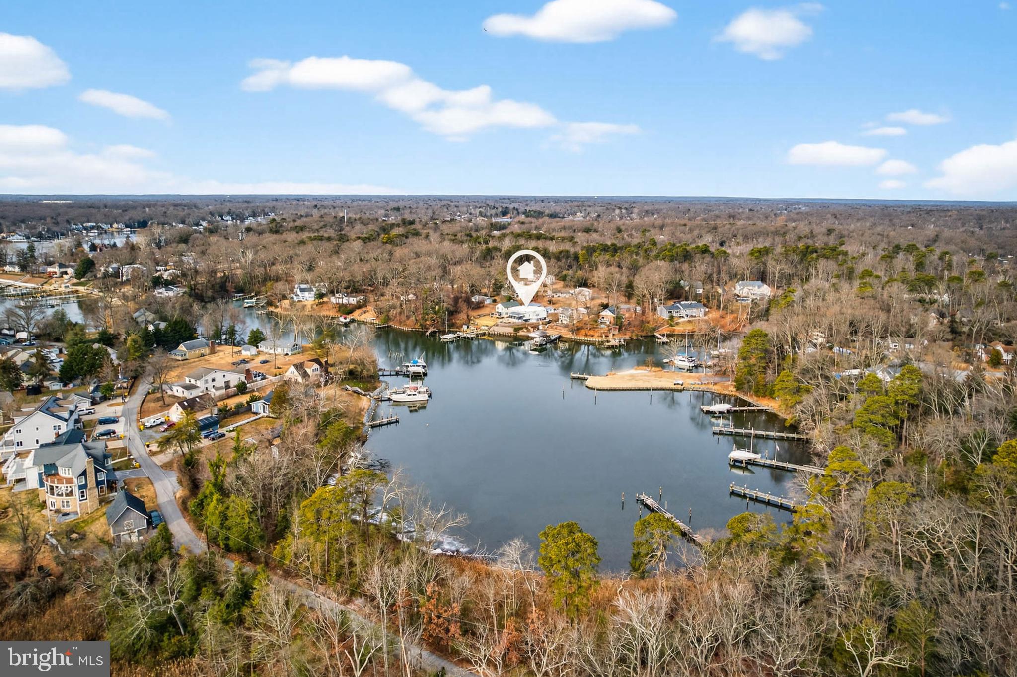 333 Sturtons Lane Pasadena, MD 21122 - Photo 41 of 46 Ross Cove