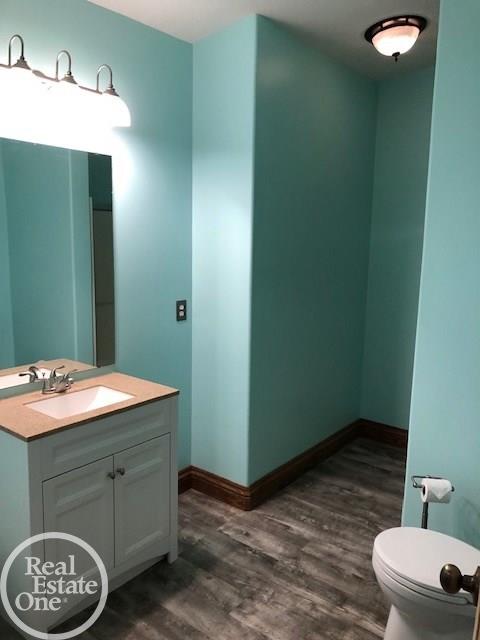 8390 Arendt Road Yale, MI 48097 - Photo 27 of 53 2nd full bath