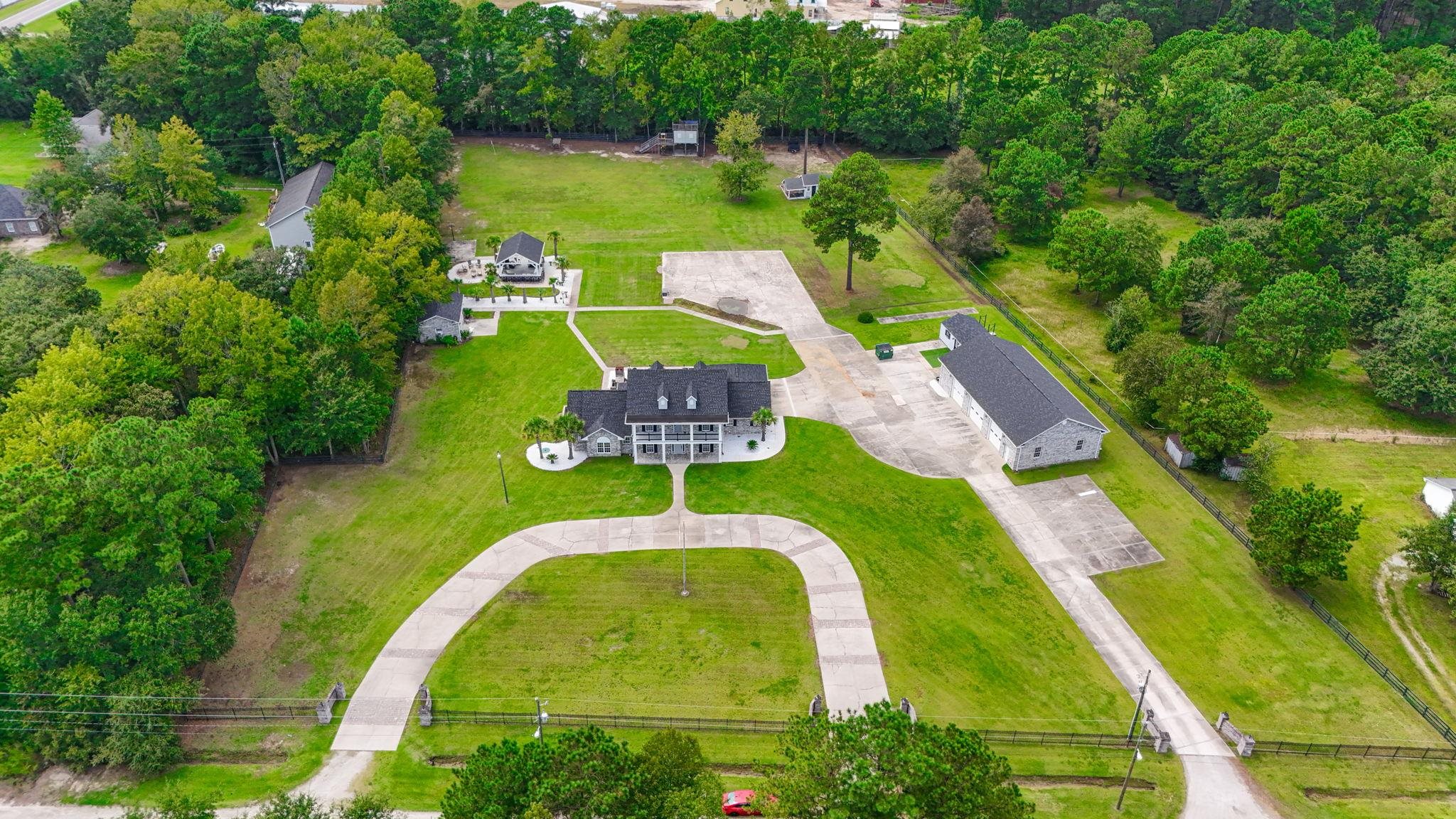 6125 R C Sarvis Lane Myrtle Beach, SC 29588 - Photo 48 of 52
