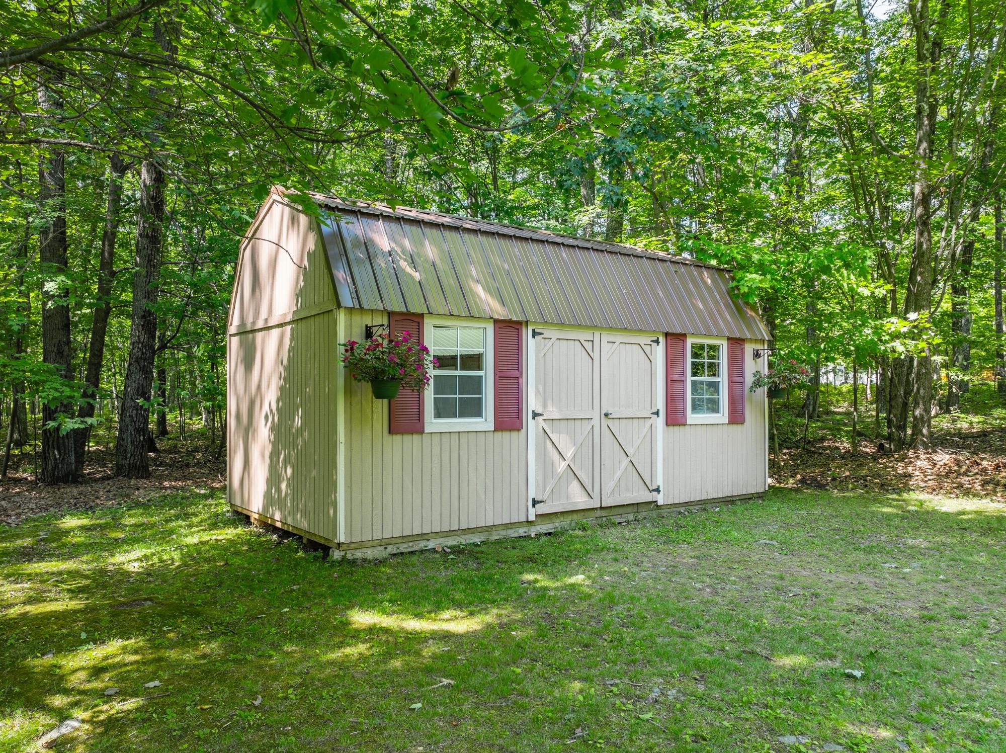 6321 Oak Rock Road Hazelhurst, WI 54531 - Photo 13 of 54 Gallery Image 13