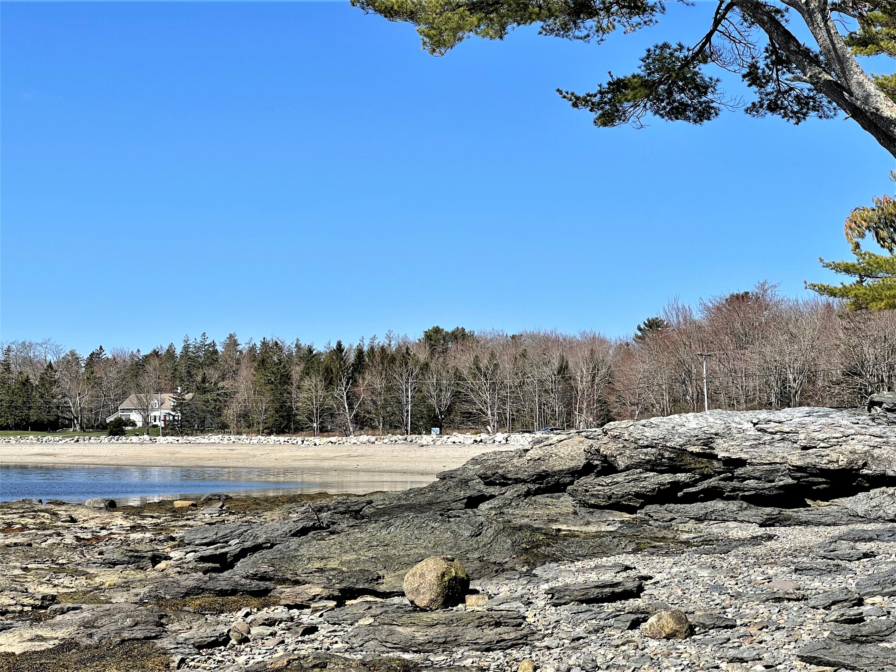 972 Newbury Neck Road Surry, ME 04684 - Photo 8 of 31 LotP7