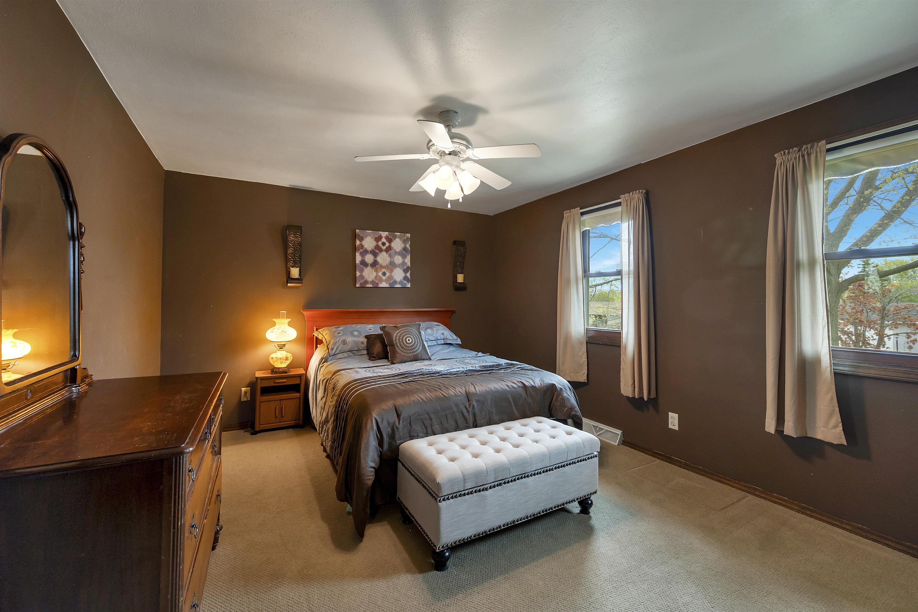 413 South Good Hope Road De Pere, WI 54115 - Photo 35 of 58