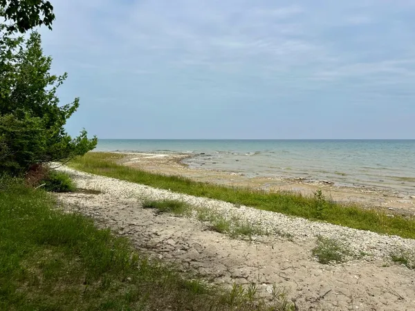 $37,500 | Tbd East Side Drive, Unit LOT: 2, Beaver Island, MI 49782