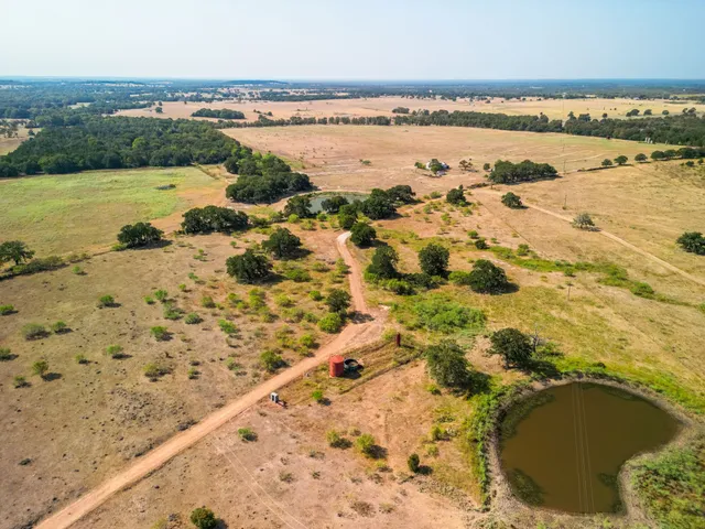 a view of an ocean and beach