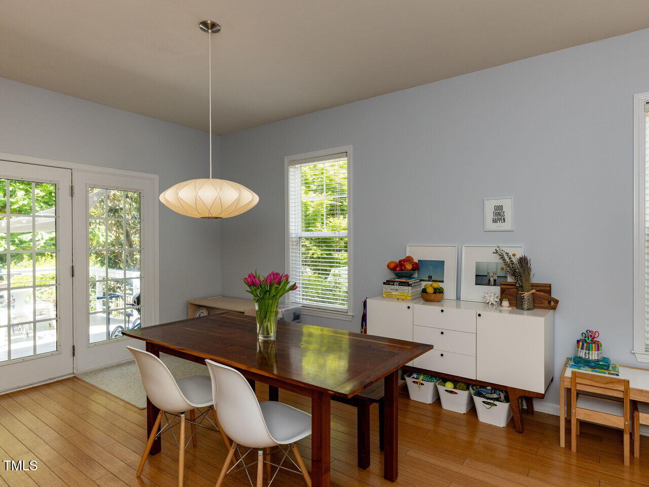 201 Cooke Street Raleigh, NC 27601 - Photo 7 of 31 Dining
