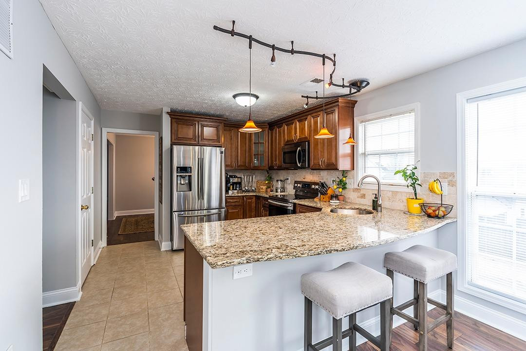 600 Ridge View Drive Nicholasville, KY 40356 - Photo 13 of 33 Photo 13