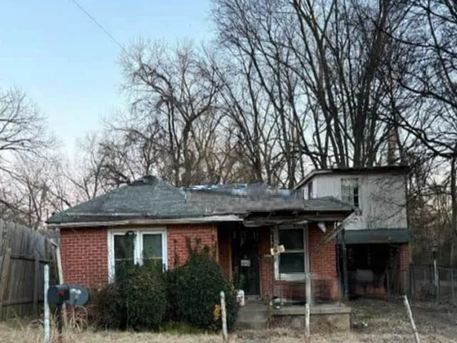 $42,400 | 126 Lucy Avenue, Memphis, TN 38106