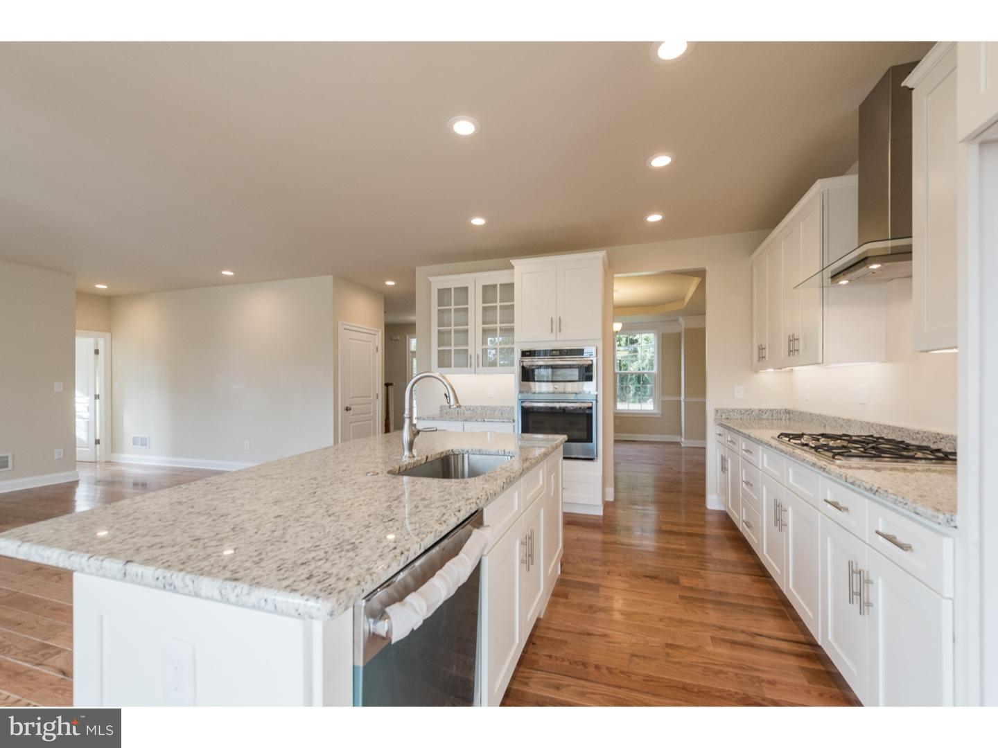 29 Kirk Road Garnet Valley, PA 19060 - Photo 13 of 25 Kitchen