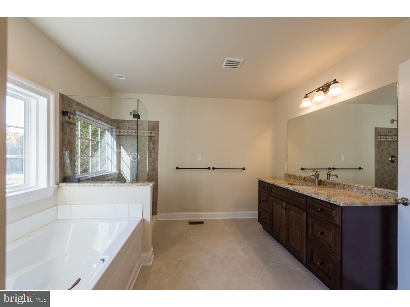 29 Kirk Road Garnet Valley, PA 19060 - Photo 18 of 25 Master Bathroom