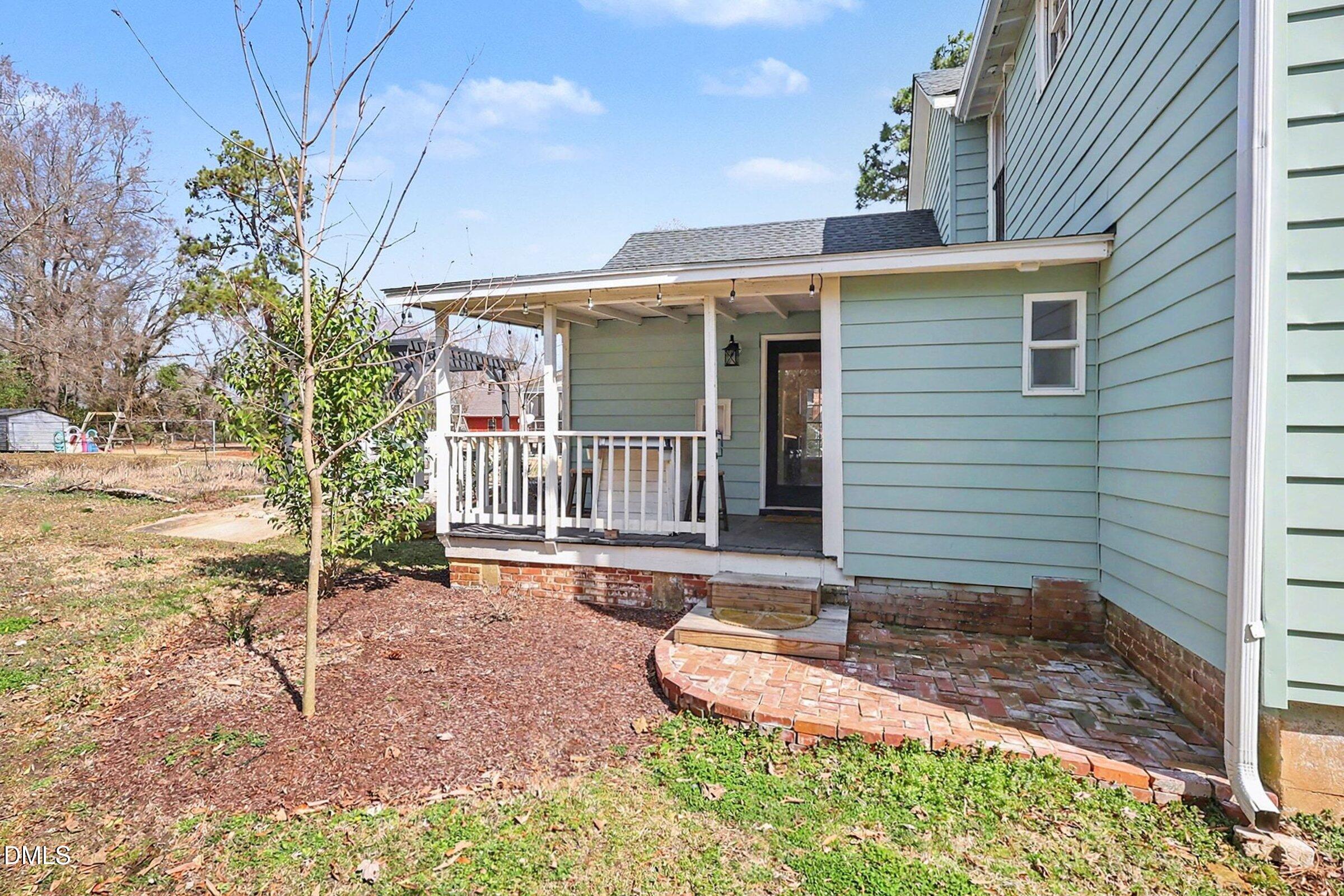 321 East Branch Street Spring Hope, NC 27882 - Photo 32 of 38