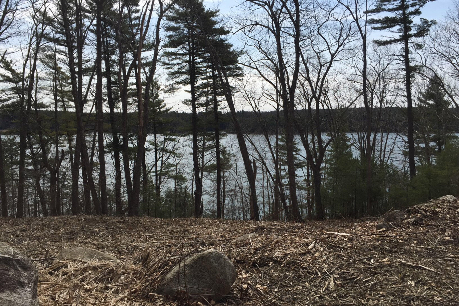 Lot 65 Perkins Point Newcastle, ME 04553 - Photo 1 of 1 Perkins Point