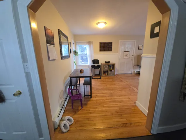 $217,000 | 6 Curtis Street, Springfield, VT 05156