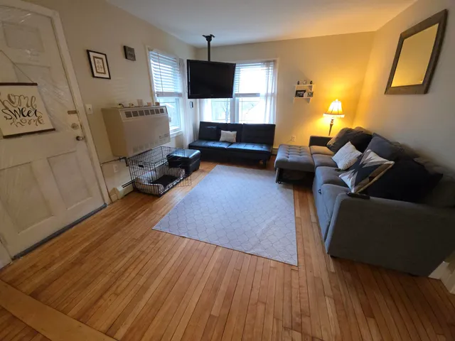 $217,000 | 6 Curtis Street, Springfield, VT 05156