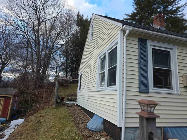 $217,000 | 6 Curtis Street, Springfield, VT 05156