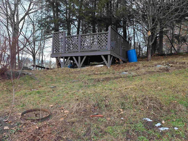 $217,000 | 6 Curtis Street, Springfield, VT 05156