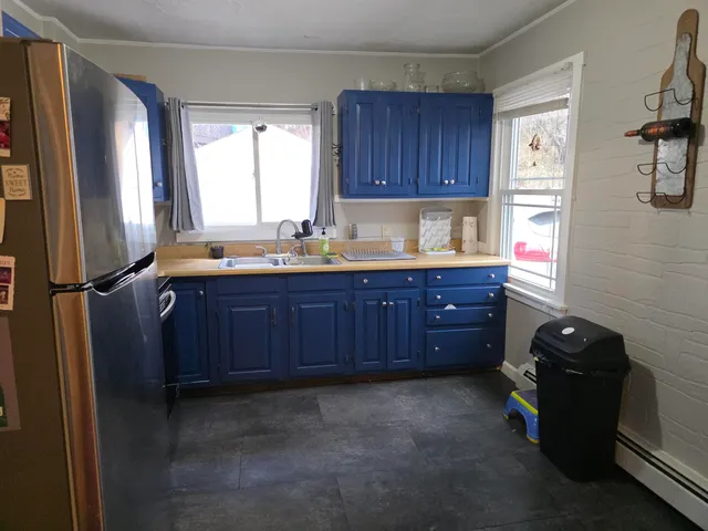 $217,000 | 6 Curtis Street, Springfield, VT 05156