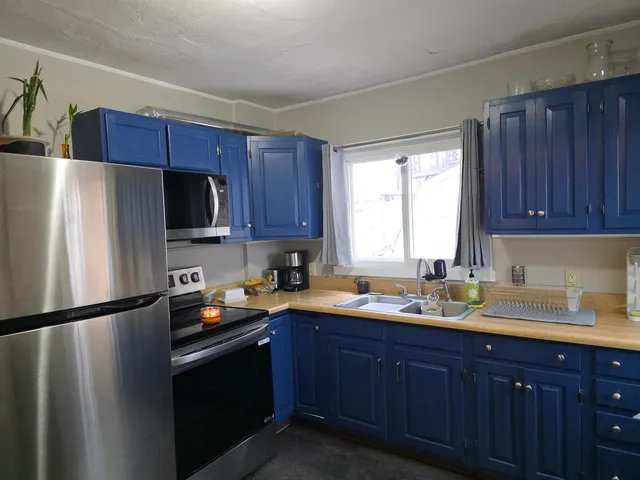 $217,000 | 6 Curtis Street, Springfield, VT 05156