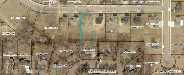 $59,900 | 1448 24th Street Southeast, St. Cloud, MN 56304